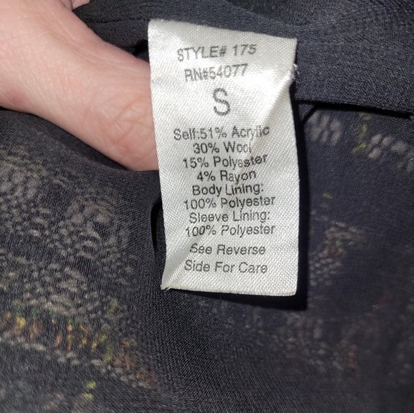 Cabi blazer - Picture 2 of 5